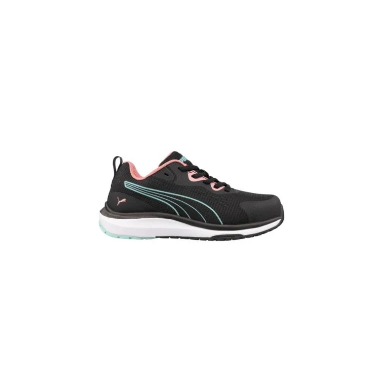 Sicherheitsschuhe Puma Celerity S1PS ESD HRO SR 642970 niedrig