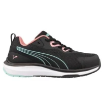 Sicherheitsschuhe Puma Celerity S1PS ESD HRO SR 642970 niedrig