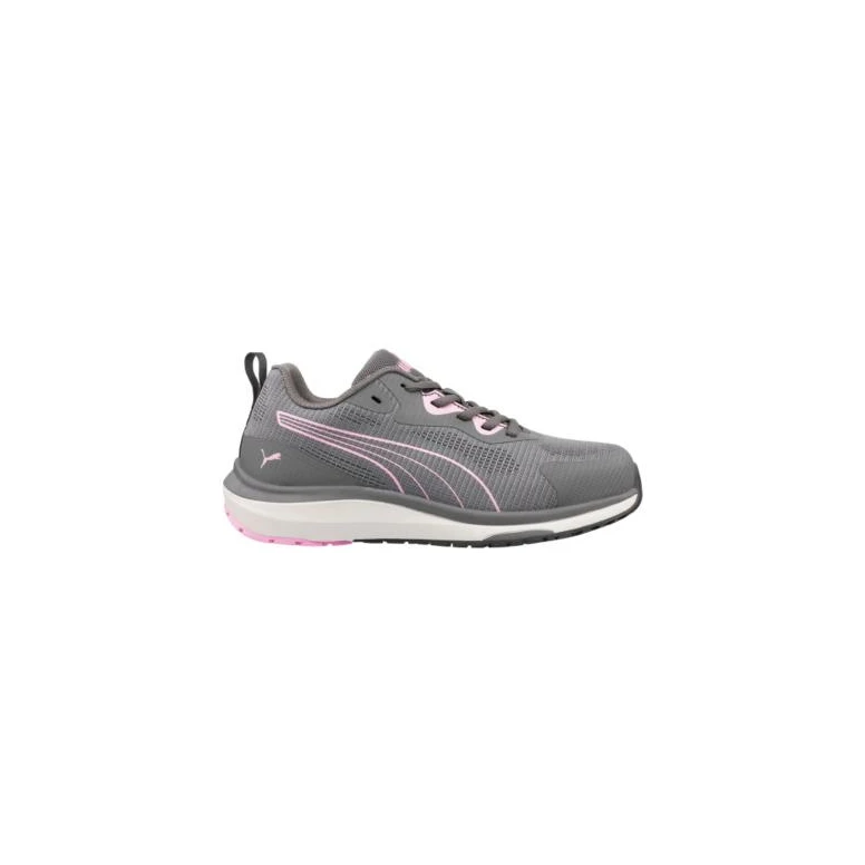 Sicherheitsschuhe Puma Celerity S1PS ESD HRO SR 642980 niedrig