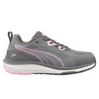 Sicherheitsschuhe Puma Celerity S1PS ESD HRO SR 642980 niedrig
