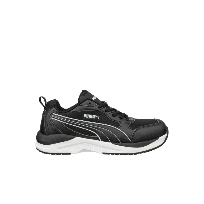 Sicherheitsschuhe Puma Shift S3S HRO SR 647700 niedrig