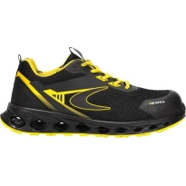 Sicherheitsschuhe Cofra Gait ESD S1 PS FO SR NG140-000 niedrig Metalfree
