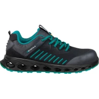 Sicherheitsschuhe Cofra Fix ESD S3 FO SR NG040-000 nied