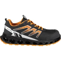 Sicherheitsschuhe Cofra Footing ESD S3 FO SR NG080-000 niedrig Metalfree