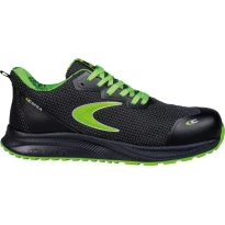 Sicherheitsschuhe Cofra Biogas ESD S3S HRO FO SC SR LT070-000 Low