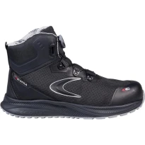 Sicherheitsschuhe Cofra Fond ESD S3S HRO FO SC SR LT320-000 Hoch