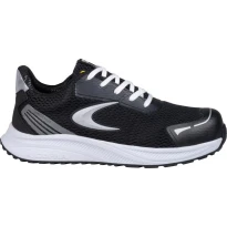 Sicherheitsschuhe Cofra Emission ESD S1 PS HRO FO SC SR LT000-000 Niedrig