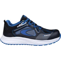 Sicherheitsschuhe Cofra Piuma ESD S1 PS HRO FO SR LT260-000 Low