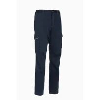 Arbeits-Stretchhose Mehrtaschen P&P Loyal Flow S2002 536 2