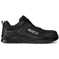 Sicherheitsschuhe Niedrig Metalfree Sparco Practice Advanced Kyffin S1PS SR FO ESD BTB0047B0K01