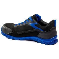 Sicherheitsschuhe Niedrig Metalfree Sparco Nitro Advanced Sami S3S SR FO ESD BTB0044B0K05 2