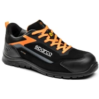Sicherheitsschuhe Niedrig Metalfree Sparco Nitro Advanced Elfyn S3S SR FO ESD BTB0044B0E33 2