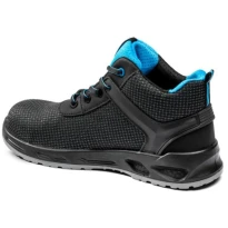 Sicherheitsschuhe Hoch Metalfree Sparco Horizon Tek Rialto S3S SR FO ESD BTB0051B0K30