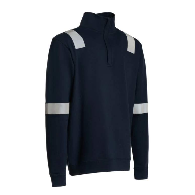Arbeits-Sweatshirt Hexavalent Multinorm P&P Loyal IGNP1 564