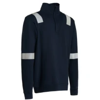 Arbeits-Sweatshirt Hexavalent Multinorm P&P Loyal IGNP1 564