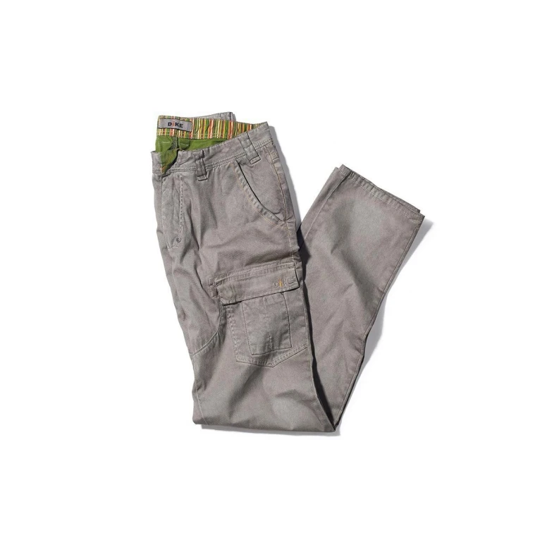 Elastische Arbeitshose Dike Parent 91621