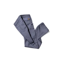 Elastische Arbeitshose Dike Parent 91621