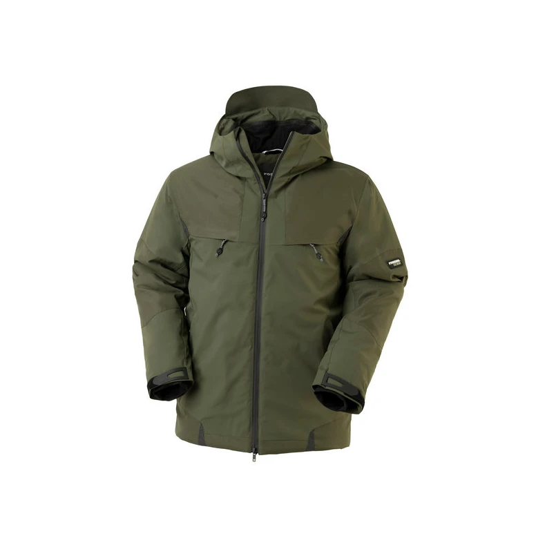 Arbeitsjacke Rossini Flex HH644 Stretch Wasserdicht Mehrtaschen