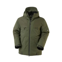 Arbeitsjacke Rossini Flex HH644 Stretch Wasserdicht Mehrtaschen
