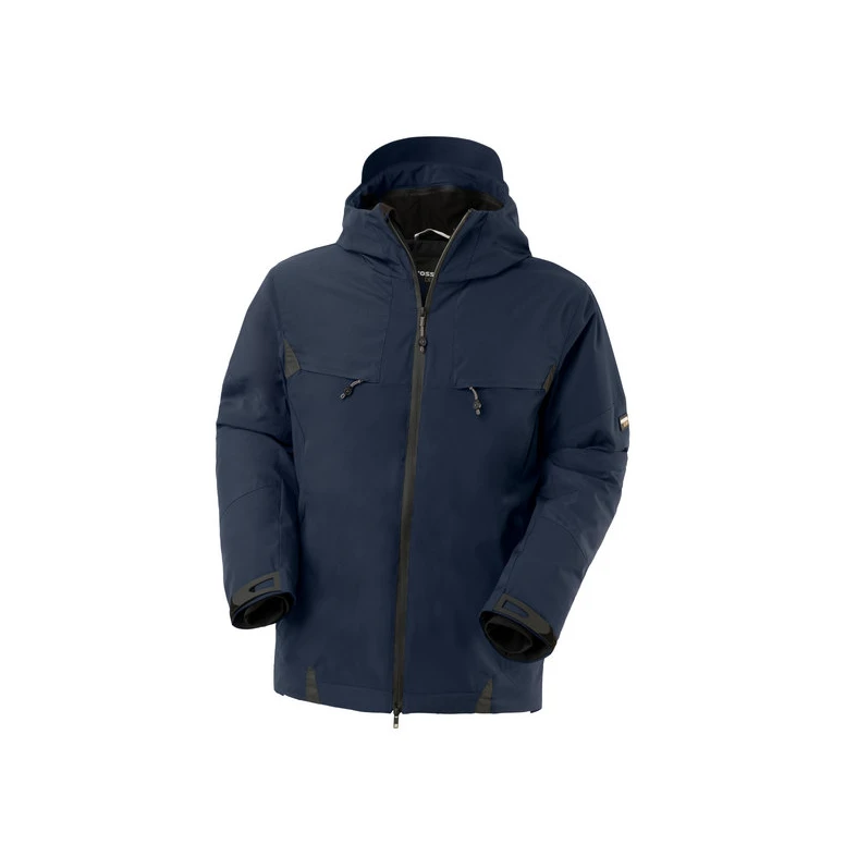 Arbeitsjacke Rossini Flex HH644 Stretch Wasserdicht Mehrtaschen
