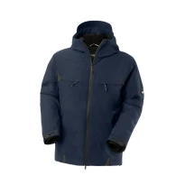 Arbeitsjacke Rossini Flex HH644 Stretch Wasserdicht Mehrtaschen