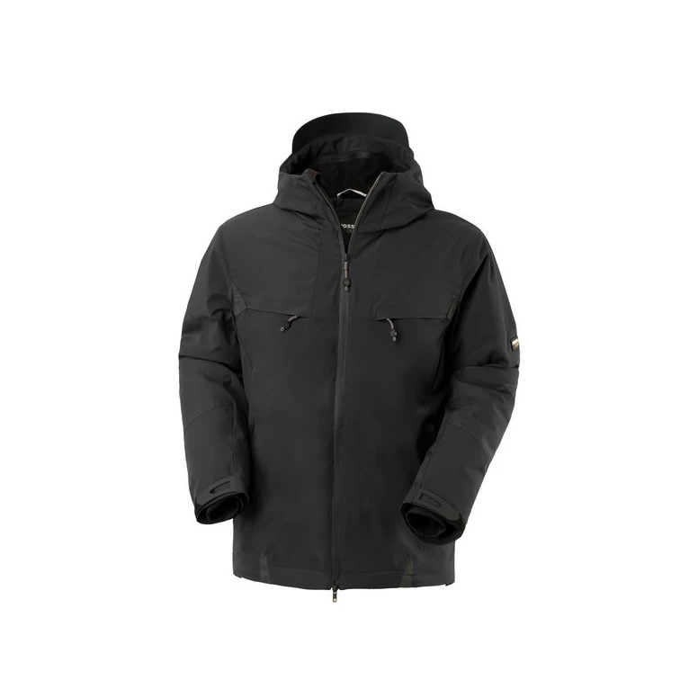 Arbeitsjacke Rossini Flex HH644 Stretch Wasserdicht Mehrtaschen