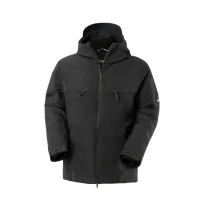 Arbeitsjacke Rossini Flex HH644 Stretch Wasserdicht Mehrtaschen