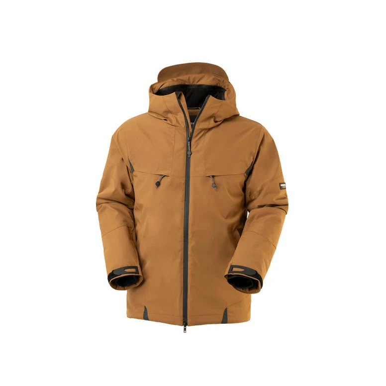 Arbeitsjacke Rossini Flex HH644 Stretch Wasserdicht Mehrtaschen