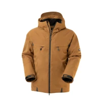 Arbeitsjacke Rossini Flex HH644 Stretch Wasserdicht Mehrtaschen