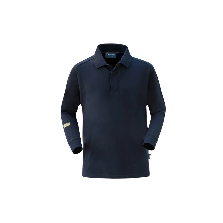 Langarm Arbeits Polo Rossini Multinorm HH169
