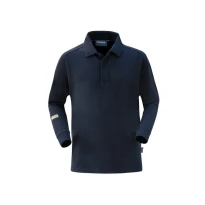 Langarm Arbeits Polo Rossini Multinorm HH169