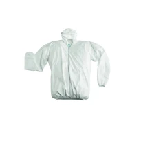 Arbeitsjacke Rossini Tyvek Practik RR425 professionell schützend