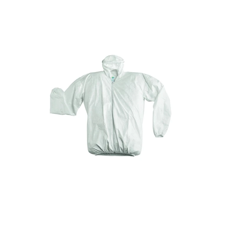 Arbeitsjacke Rossini Tyvek Practik RR425 professionell schützend