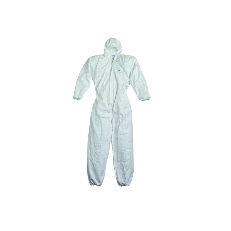 Arbeitsoverall Rossini Dupont Tyvek Classic Xpert RR402 professionell schützend