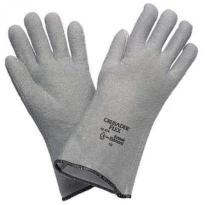 12 Stück - Arbeitshandschuhe Ansell ActivArmr CRUSADER FLEX 42-474 hitzeschutz GGU970