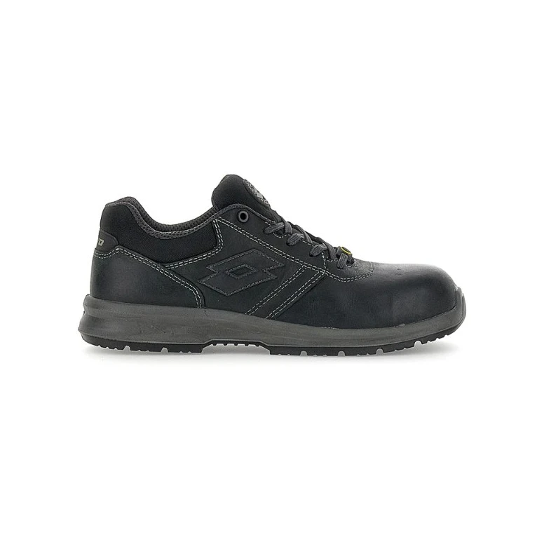 Sicherheitsschuhe Low Metalfree Lotto Race 400 S3 SRC ESD L59842