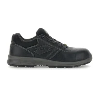 Sicherheitsschuhe Low Metalfree Lotto Race 400 S3 SRC ESD L59842