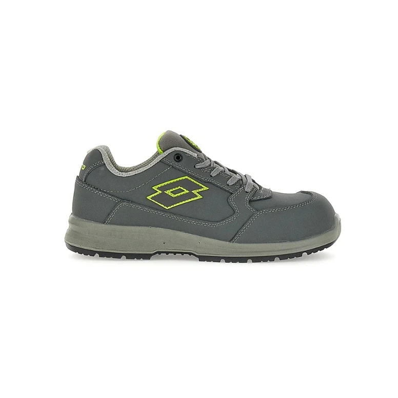 Sicherheitsschuhe Low Metalfree Lotto Race 200 S3 SRC L59832