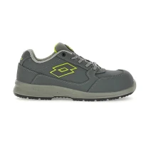 Sicherheitsschuhe Low Metalfree Lotto Race 200 S3 SRC L59832
