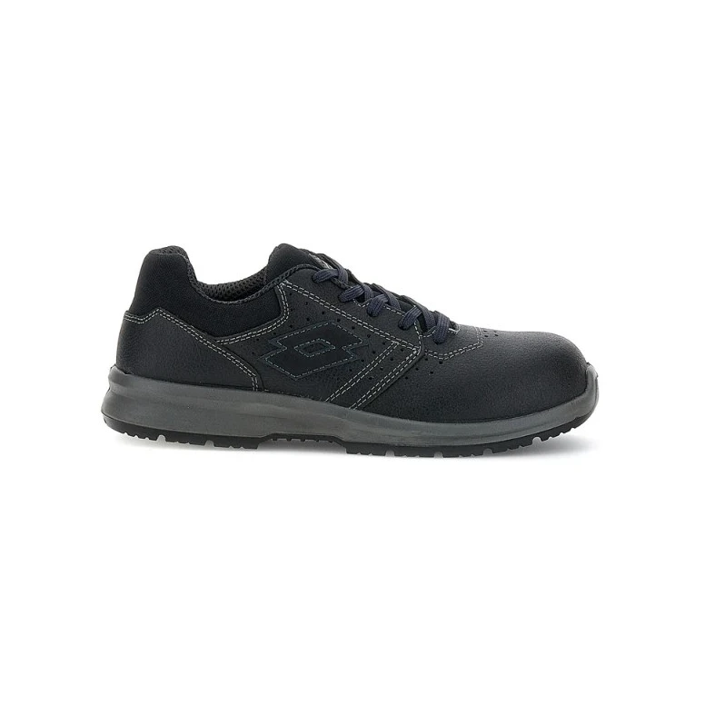 Sicherheitsschuhe Low Metalfree Lotto Race 901 S1 SRC L59841
