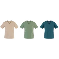 Arbeitsbluse Sanitar Giblor's Sonia 25P03K330