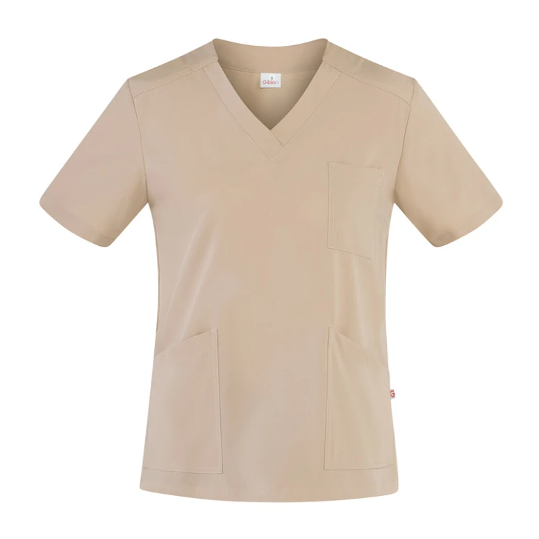 Arbeitsbluse Sanitar Giblor's Sonia 25P03K330
