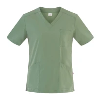 Arbeitsbluse Sanitar Giblor's Sonia 25P03K330