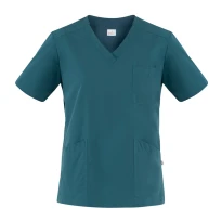 Arbeitsbluse Sanitar Giblor's Sonia 25P03K330