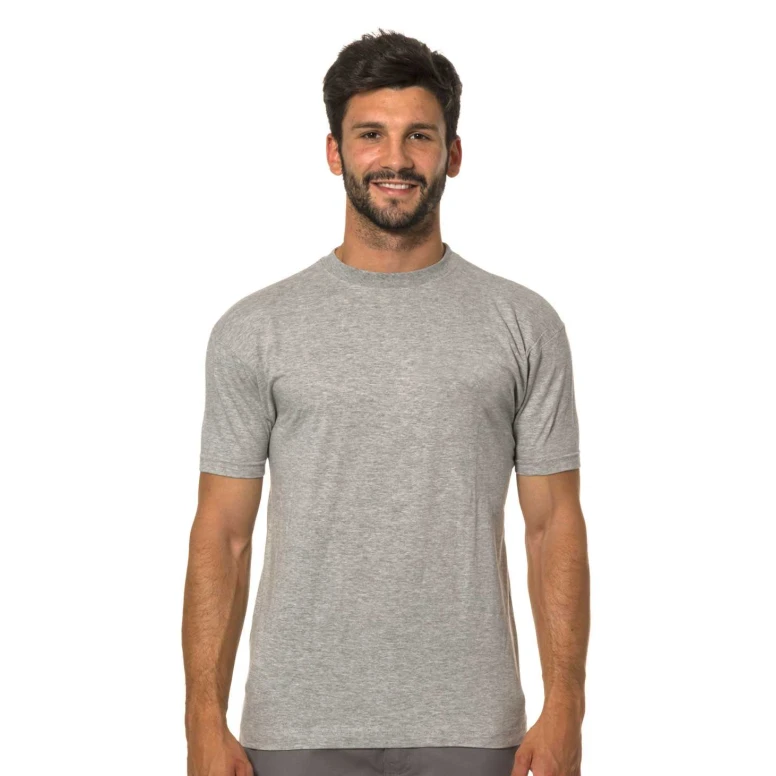 6 Stück - Arbeits-T-Shirt Logica 994TOP/SB 100% Baumwolle