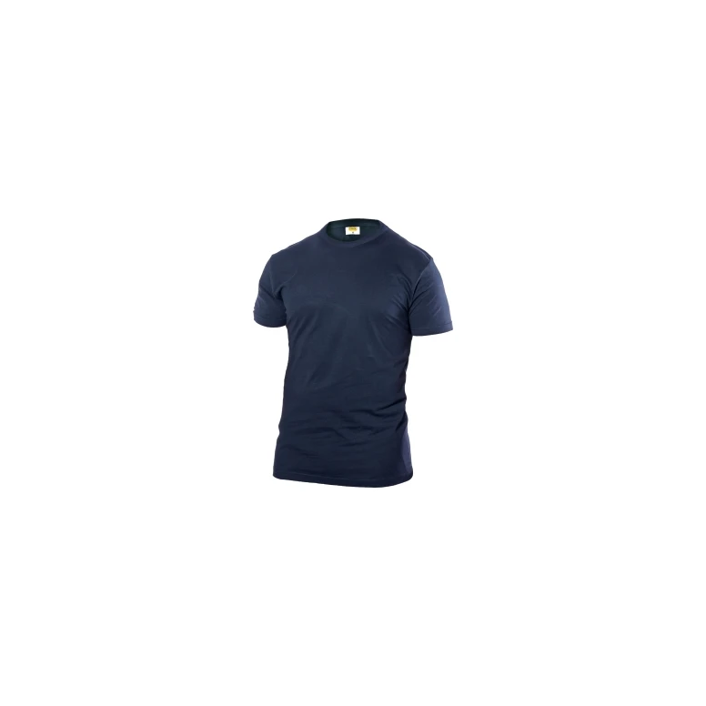 6 Stück - Arbeits-T-Shirt Logica 993TOP/SB 100% Baumwolle