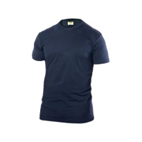 6 Stück - Arbeits-T-Shirt Logica 993TOP/SB 100% Baumwolle