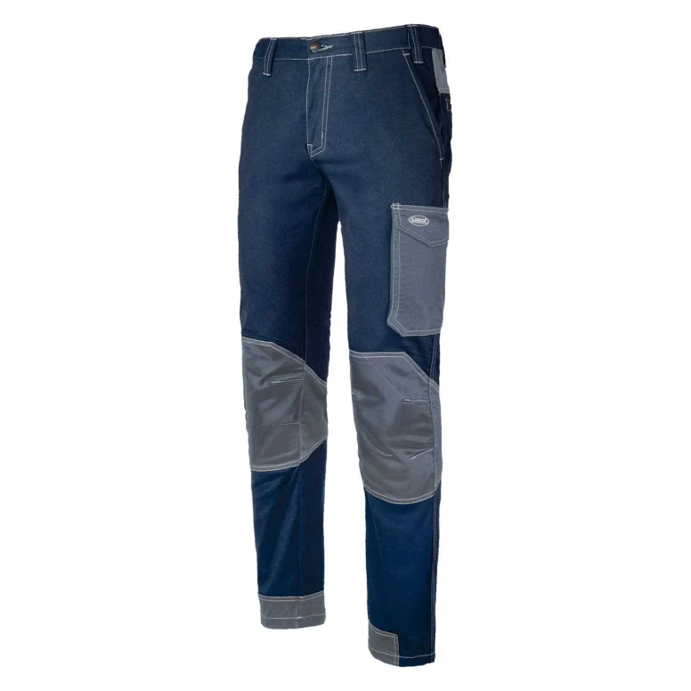 Logica Arbeitshose FANTOM/1 Stretch Multi-Taschen