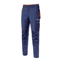 Logica Arbeitshose CICLONE9 Stretch Multi-Taschen 2