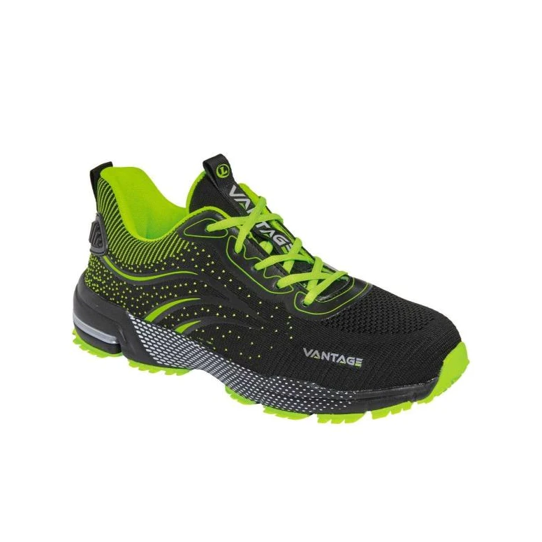 Logica Sicherheitsschuhe VANTAGE/1 SP1L SRC Niedrig